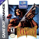 Blackthorne (Gameboy Advance)