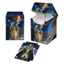 Ultra Pro Magic The Gathering: Streets of New Capenna Deck Box
