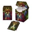 Ultra Pro Magic The Gathering: Streets of New Capenna Deck Box