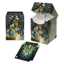 Ultra Pro Magic The Gathering: Streets of New Capenna Deck Box