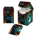 Ultra Pro Magic The Gathering: Streets of New Capenna Deck Box