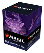 Deck Box: Magic the Gathering - Streets of New Capenna Henzie "Toolbox" Torre