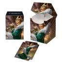 Ultra Pro Magic The Gathering: Streets of New Capenna Deck Box