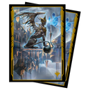 Ultra Pro Magic The Gathering: Streets of New Capenna Sleeves 100-Count