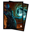 Ultra Pro Magic The Gathering: Streets of New Capenna Sleeves 100-Count