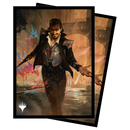 Ultra Pro Magic The Gathering: Streets of New Capenna Sleeves 100-Count