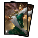Ultra Pro Magic The Gathering: Streets of New Capenna Sleeves 100-Count
