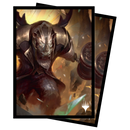Ultra Pro Magic The Gathering: Streets of New Capenna Sleeves 100-Count
