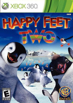 Happy Feet Two (Xbox 360)