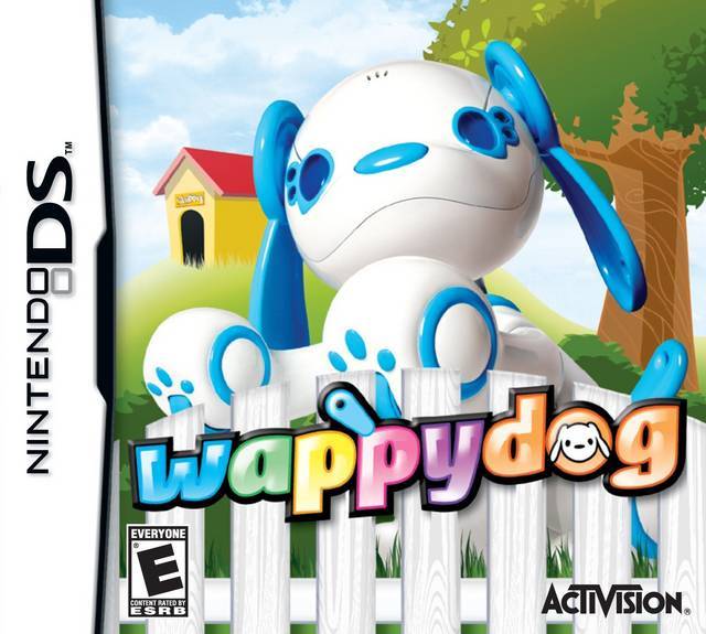 Wappydog (Nintendo DS)