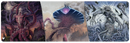 Ultra Pro Magic The Gathering: Double Masters 2022 Playmat