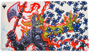 Ultra Pro Magic The Gathering: Double Masters 2022 Playmat