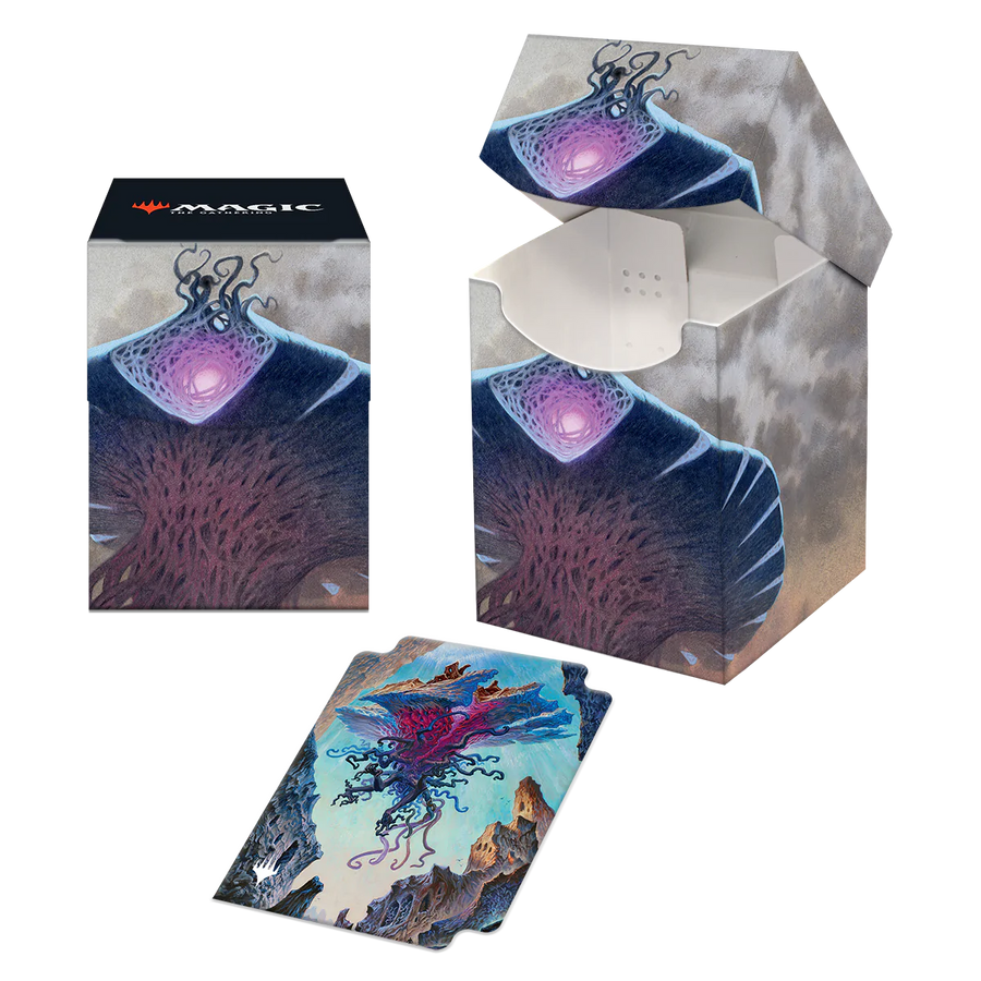 Ultra Pro Magic The Gathering: Double Masters 2022 Deck Box