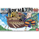 One Piece Grand Ship Collection Ark Maxim Model Kit
