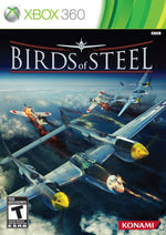 Birds Of Steel (Xbox 360)