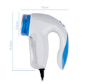 Fabric Lint Remover Trimmer