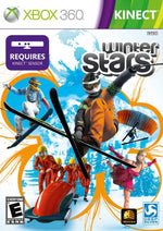 Winter Stars (Xbox 360)