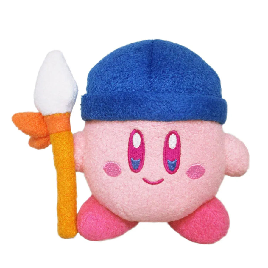 Little Buddy Muteki! Suteki! Kirby Bandana Waddle Dee Costume 6