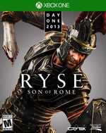 Ryse: Son Of Rome - Day One 2013 Edition (Xbox One)