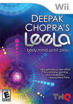 Deepak Chopra's Leela (Wii)