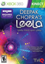 Deepak Chopra: Leela (Xbox 360)