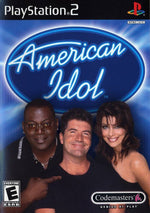 American Idol (Playstation 2)