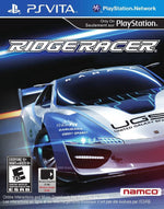 Ridge Racer (PlayStation Vita)