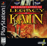 Blood Omen (Playstation)