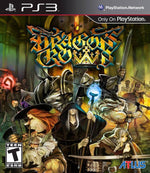 Dragon's Crown (Playstation 3)