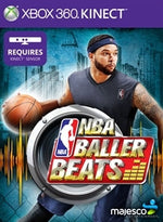 NBA Baller Beats (Xbox 360)