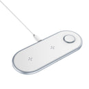 3 in 1 wireless charger