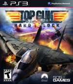 Top Gun: Hard Lock (Playstation 3)