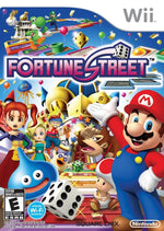 Fortune Street (Wii)