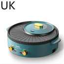 Multi-Function Hot Pot Barbecue Machine