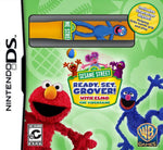 Sesame Street: Ready, Set, Grover! (Nintendo DS)