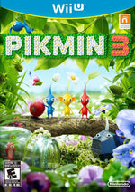 Pikmin 3 (WiiU)