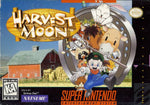 Harvest Moon (Super Nintendo)