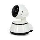 Wireless WiFi Home Surveillance Camera Wide Angle 1MP