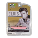 GreenLight 1955 Cadillac Fleetwood Elvis Edition