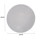 Reusable Non Stick Grilling Mat Outdoor Cooking