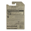 Hot Wheels 1956 Corvette - HW Screen Time Series 9/10