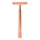 Vintage manual razor