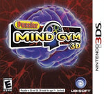 Puzzler Mind Gym 3D (Nintendo 3DS)