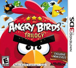 Angry Birds Trilogy (Nintendo 3DS)