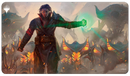 Ultra Pro Magic The Gathering: Brothers War Playmat