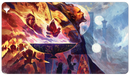 Ultra Pro Magic The Gathering: Brothers War Playmat