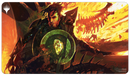 Ultra Pro Magic The Gathering: Brothers War Playmat