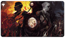 Ultra Pro Magic The Gathering: Brothers War Playmat