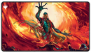 Ultra Pro Magic The Gathering: Brothers War Playmat