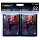 Magic: the Gathering - The Brothers' War Urza, Chief Artificer Deck Protector Sleeves - (100ct)